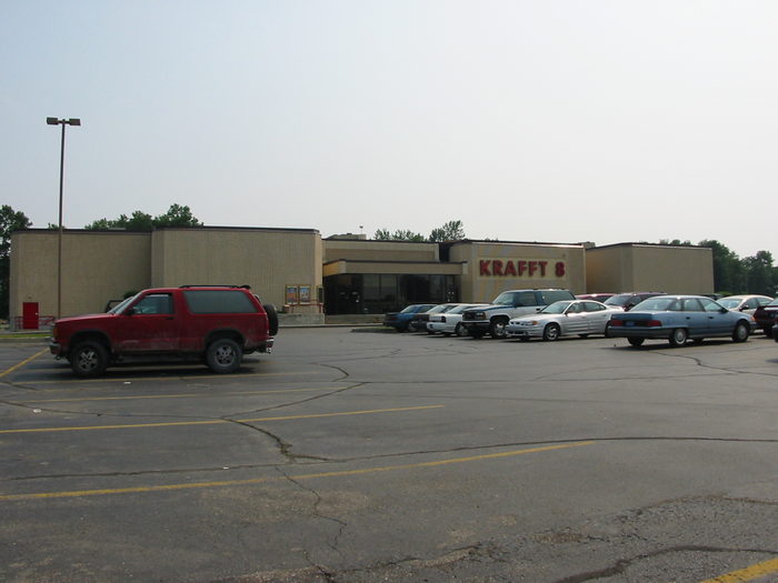 GQT Krafft 8 - July 2002 (newer photo)